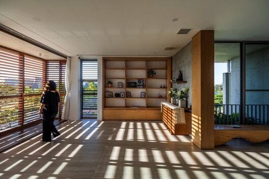Residência Lavanda / Be4 Architecture - Fotografia de Interiores, Madeira