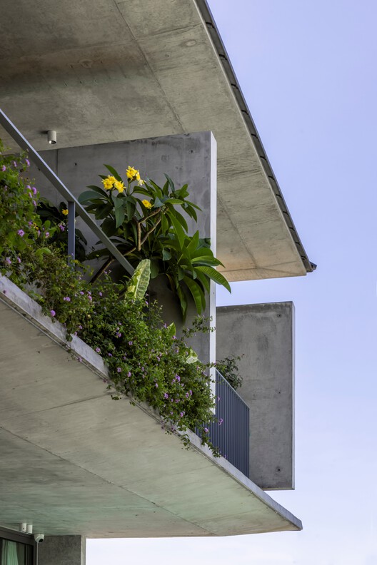 Residência Lavanda / Be4 Architecture - Imagem 10 de 29
