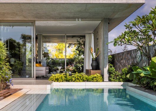 Residência Lavanda / Be4 Architecture - Fotografia de Interiores