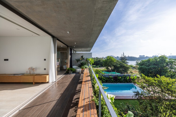 Residência Lavanda / Be4 Architecture - Imagem 4 de 29