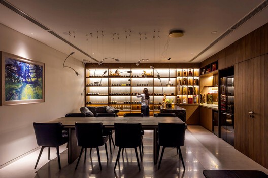 Residência Lavanda / Be4 Architecture - Imagem 20 de 29