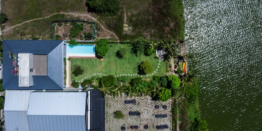 Residência Lavanda / Be4 Architecture - Imagem 21 de 29