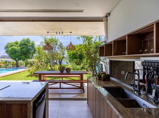 Residência Lavanda / Be4 Architecture - Fotografia de Interiores, Cozinha