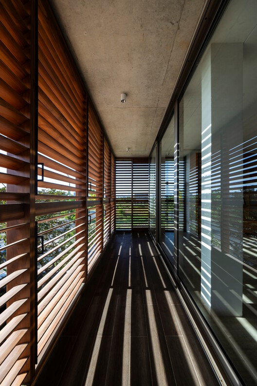 Residência Lavanda / Be4 Architecture - Imagem 18 de 29