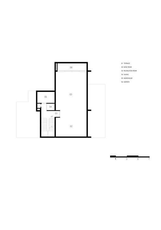 Residência Lavanda / Be4 Architecture - Imagem 23 de 29