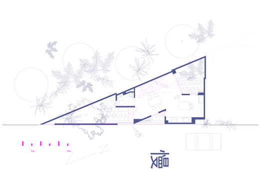 Triangle House / Metrics Architecture Studio - Image 36 of 39