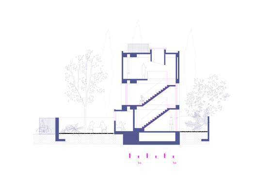 Triangle House / Metrics Architecture Studio - Image 39 of 39
