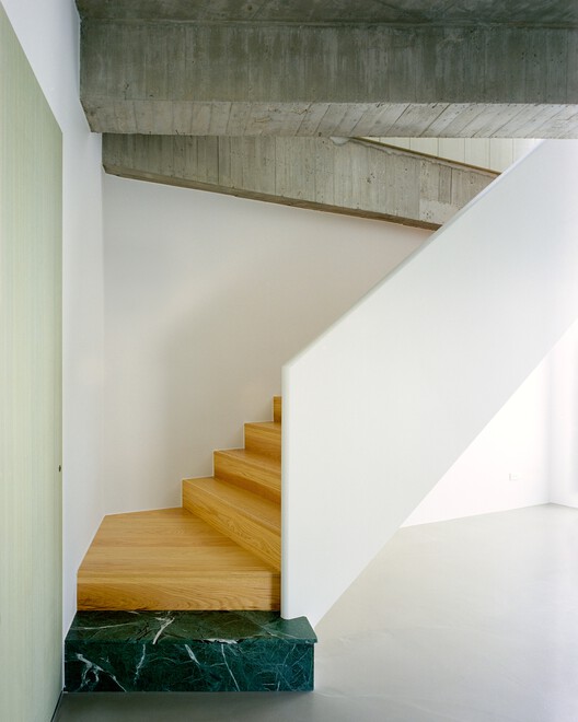 Triangle House / Metrics Architecture Studio - Image 11 of 39