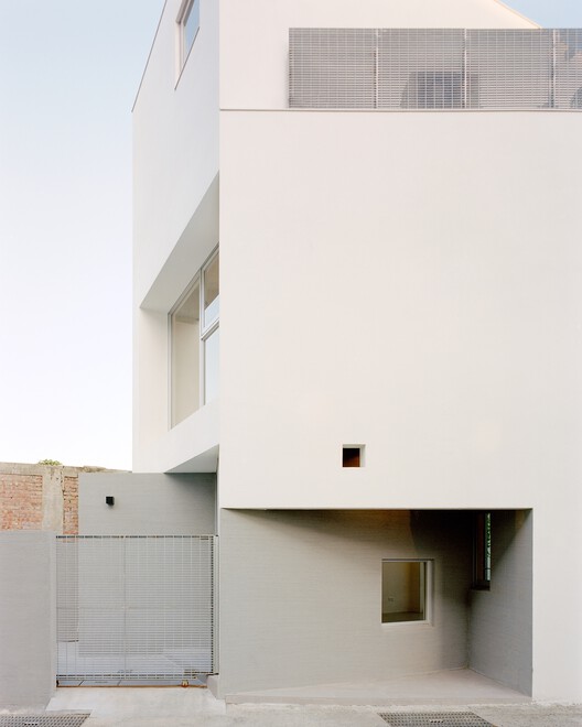 Triangle House / Metrics Architecture Studio - Image 10 of 39