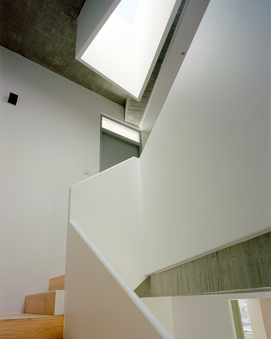 Triangle House / Metrics Architecture Studio - Image 20 of 39