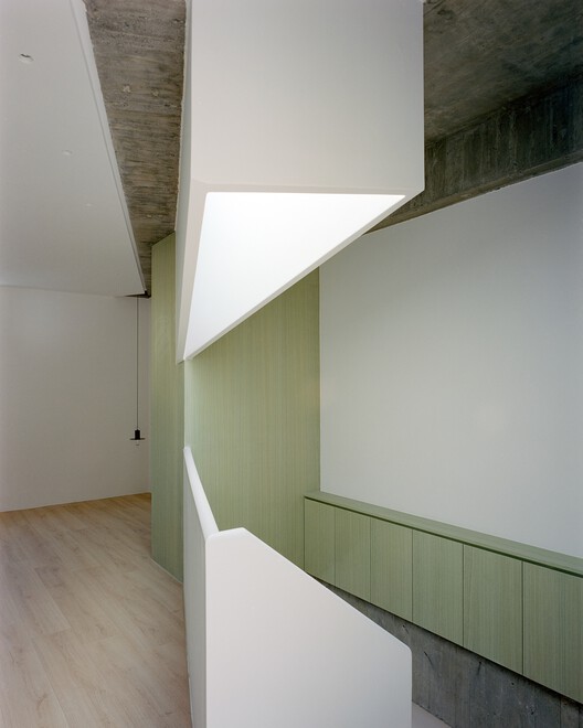Triangle House / Metrics Architecture Studio - Image 31 of 39