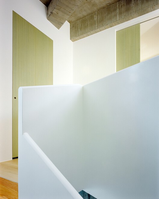 Triangle House / Metrics Architecture Studio - Image 29 of 39