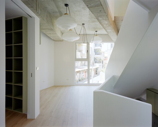 Triangle House / Metrics Architecture Studio - Image 24 of 39