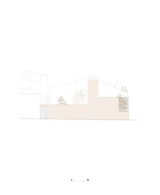 Montijo Municipal Gallery's Garden / Ricardo Bak Gordon + Rui Mendes Arquitectura - Image 21 of 21