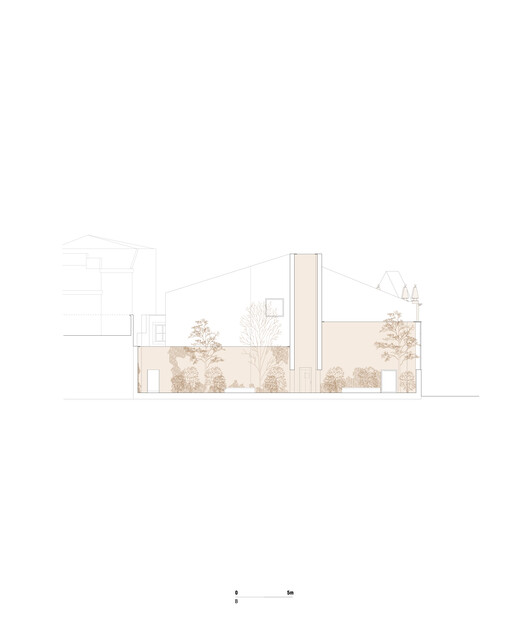 Montijo Municipal Gallery's Garden / Ricardo Bak Gordon + Rui Mendes Arquitectura - Image 19 of 21