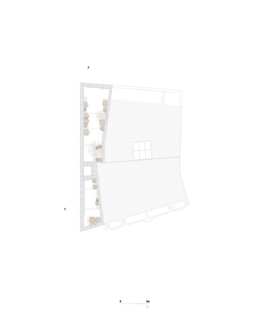 Montijo Municipal Gallery's Garden / Ricardo Bak Gordon + Rui Mendes Arquitectura - Image 17 of 21