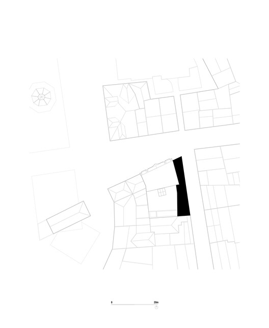 Montijo Municipal Gallery's Garden / Ricardo Bak Gordon + Rui Mendes Arquitectura - Image 14 of 21