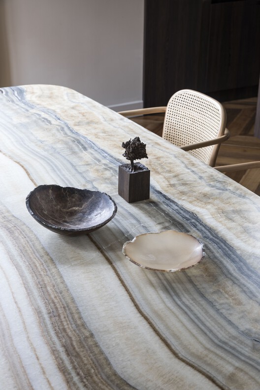 Apartment SL / BRH+ - Interior Photography, Wood
