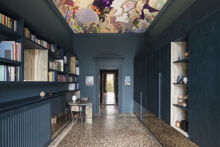 Apartment SL / BRH+ - Interior Photography, Lighting