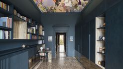 Apartment SL / BRH+