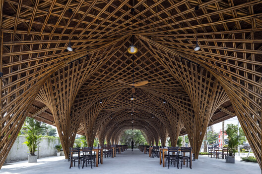 Crossing Hemispheres: Thatched Roofs from America to Asia - Image 2 of 21