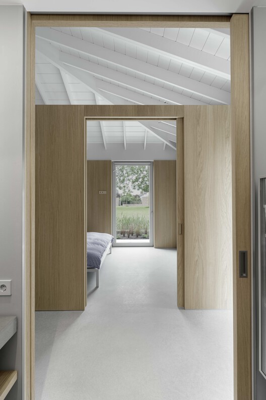 Casa para 3 generaciones / i29 architects - Imagen 16 de 37