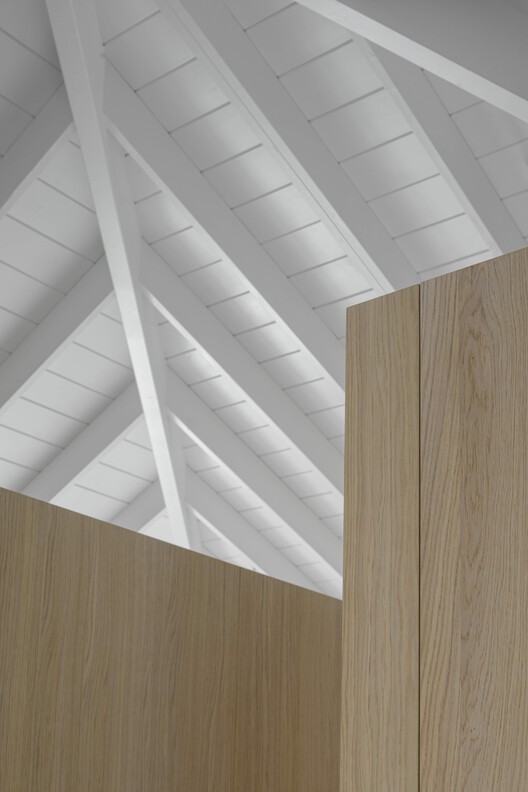 Casa para 3 generaciones / i29 architects - Imagen 22 de 37