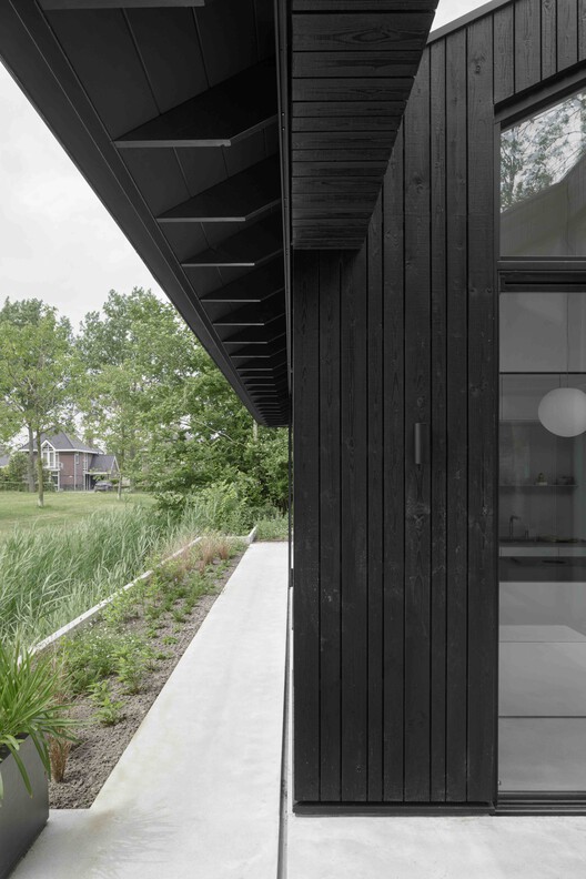 Casa para 3 generaciones / i29 architects - Imagen 27 de 37