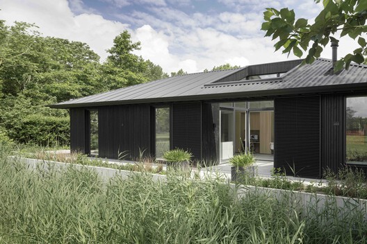 Casa para 3 generaciones / i29 architects - Fotografía exterior