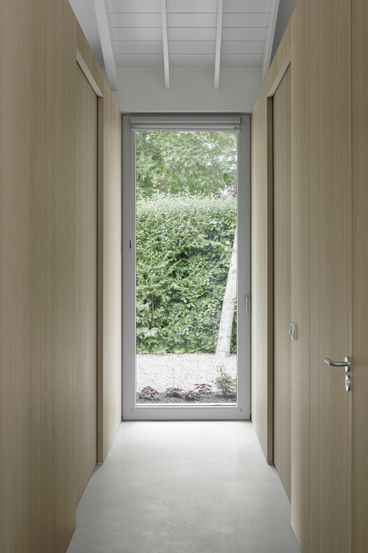 Casa para 3 generaciones / i29 architects - Imagen 20 de 37