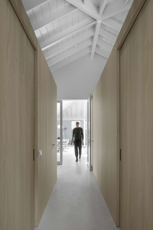 Casa para 3 generaciones / i29 architects - Fotografía interior
