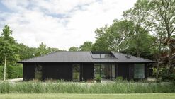 Casa para 3 generaciones / i29 architects