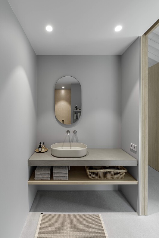 Casa para 3 generaciones / i29 architects - Imagen 18 de 37