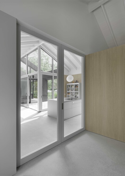 Casa para 3 generaciones / i29 architects - Imagen 13 de 37