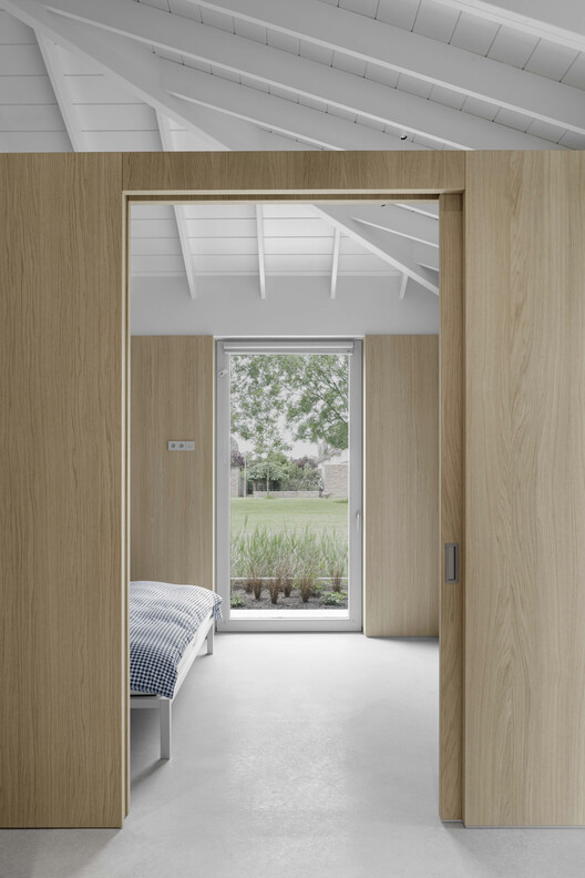 Casa para 3 generaciones / i29 architects - Imagen 17 de 37