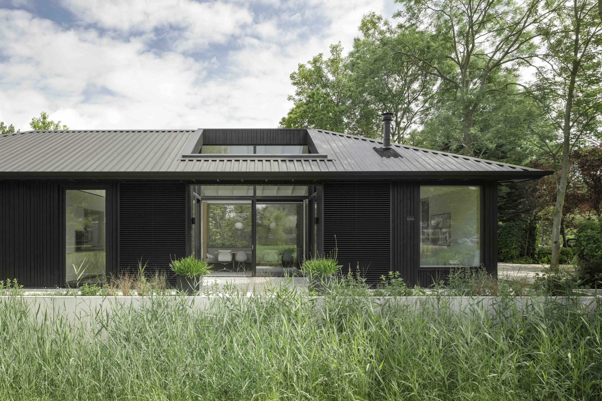 Gallery of Senior Shelter / i29 architects - 3