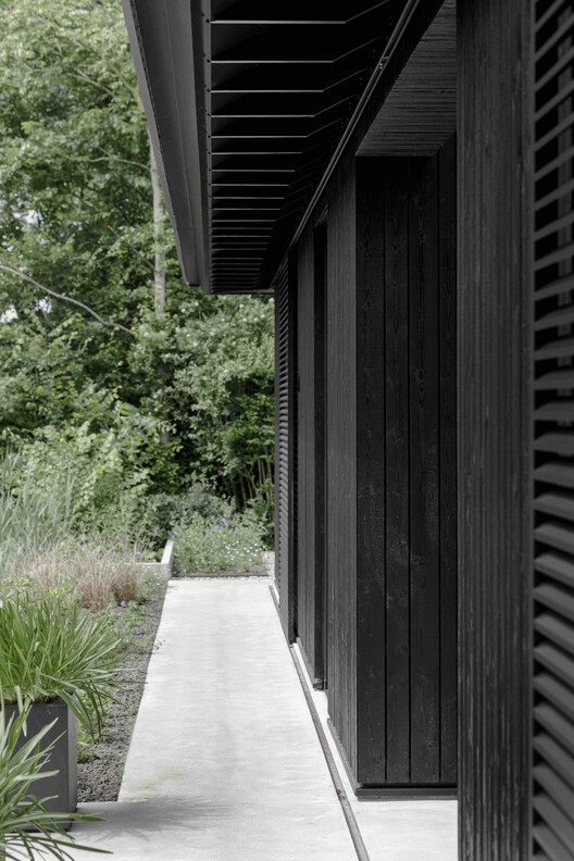 Casa para 3 generaciones / i29 architects - Imagen 25 de 37