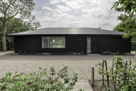 Casa para 3 generaciones / i29 architects - Fotografía exterior