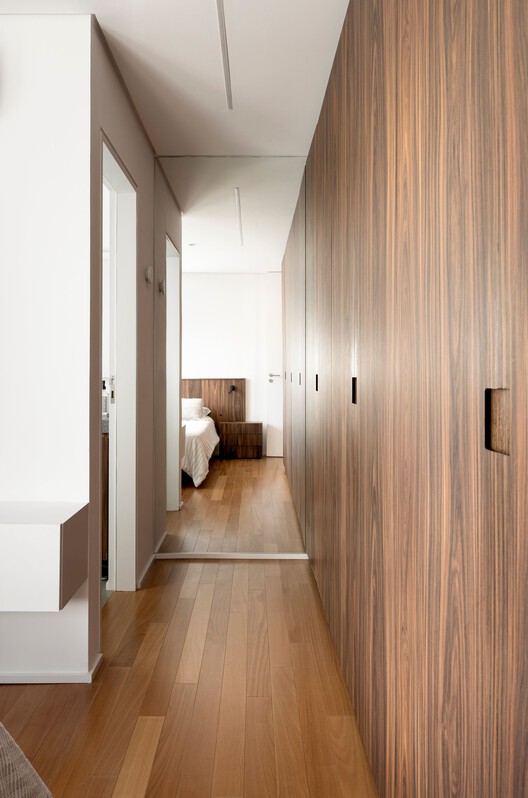 Casa Luna / Nommo Arquitetos + Coti Arquitetura - Imagen 16 de 34