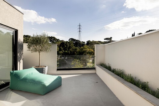 Casa Luna / Nommo Arquitetos + Coti Arquitetura - Imagen 5 de 34