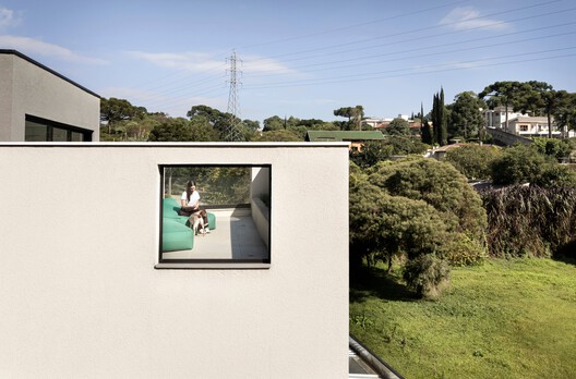 Casa Luna / Nommo Arquitetos + Coti Arquitetura - Imagen 18 de 34