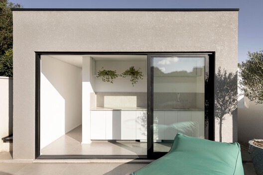 Casa Luna / Nommo Arquitetos + Coti Arquitetura - Imagen 19 de 34