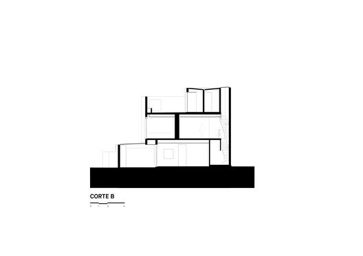 Casa Luna / Nommo Arquitetos + Coti Arquitetura - Imagen 32 de 34