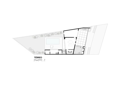 Casa Luna / Nommo Arquitetos + Coti Arquitetura - Imagen 28 de 34