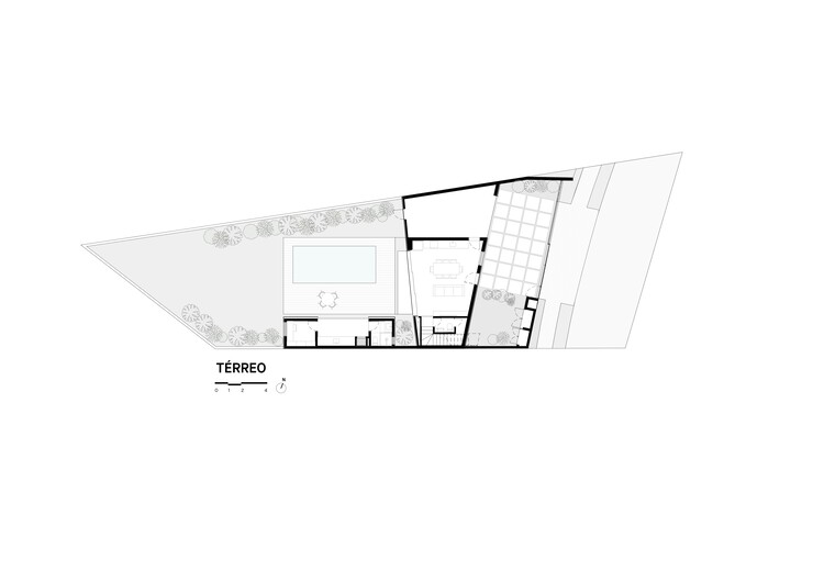 Casa Luna / Nomm Architects + Coti Architecture -imagen 28 de 34