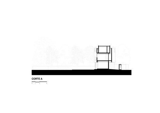 Casa Luna / Nommo Arquitetos + Coti Arquitetura - Imagen 31 de 34