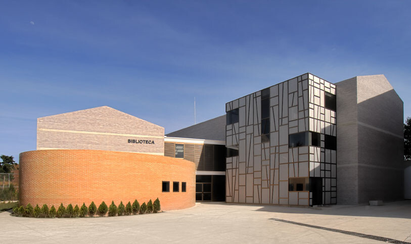 Solis Colomer Arquitectos: compromiso social y visión arquitectónica desde Guatemala - Imagen 4 de 9