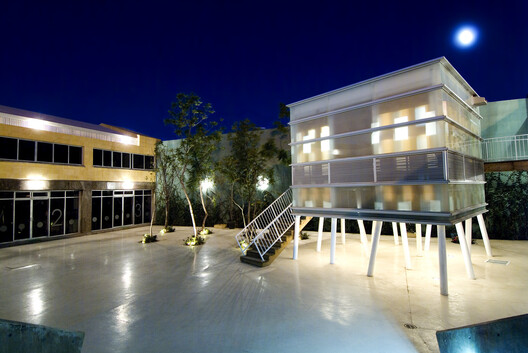 Creating Safe Spaces for Learning: Explore Solis Colomer Arquitectos' Educational Projects in Latin America - Image 7 of 9