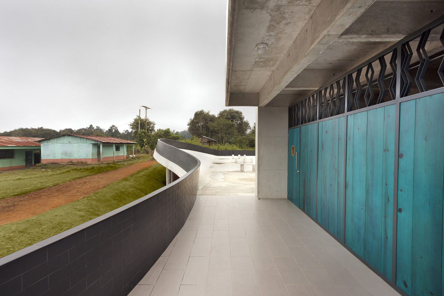 Solis Colomer Arquitectos: compromiso social y visión arquitectónica desde Guatemala - Imagen 5 de 9