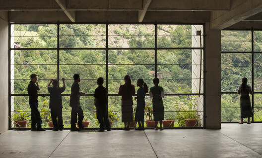 Creating Safe Spaces for Learning: Explore Solis Colomer Arquitectos' Educational Projects in Latin America - Image 8 of 9